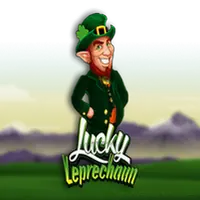 Lucky Leprechaun